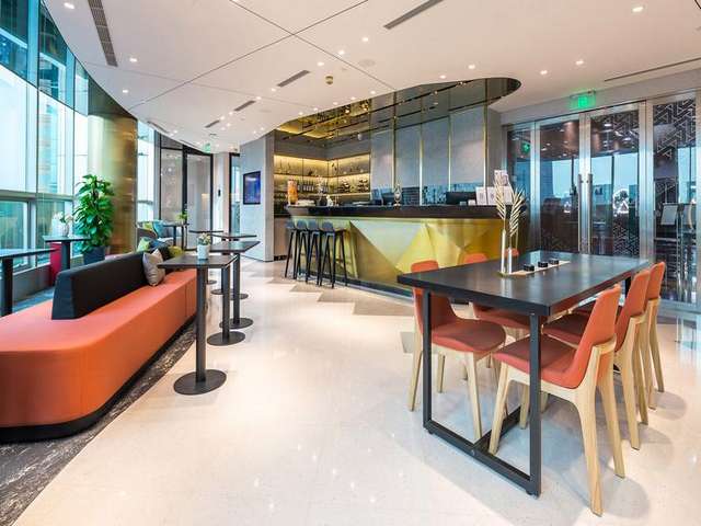 上海实验室搅拌器公司